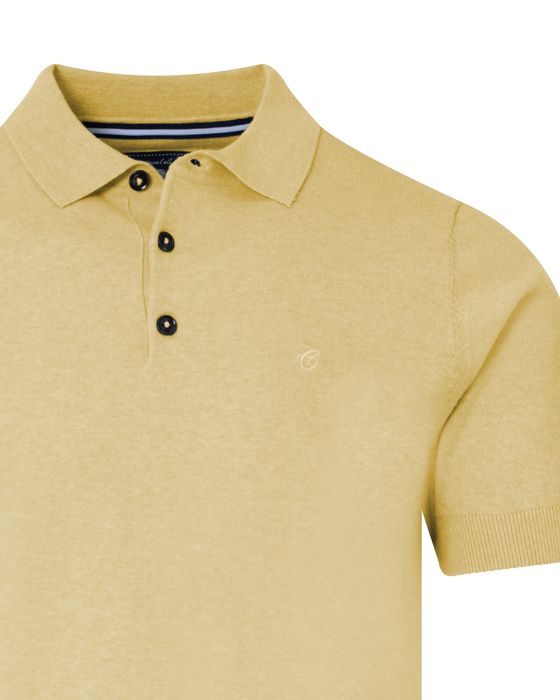 Campbell Steed Polo KM