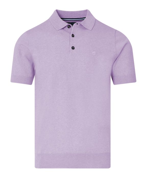 Campbell Steed Polo KM