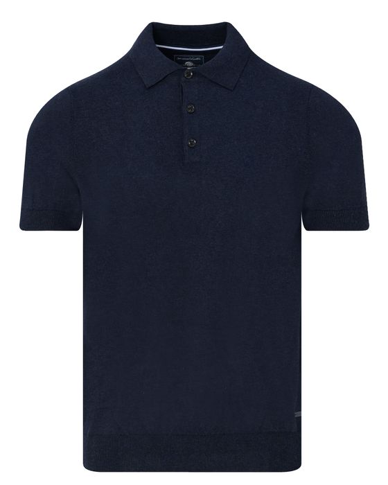 Campbell Steed Polo KM