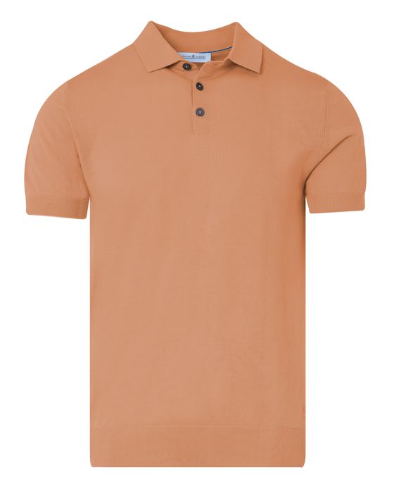 Dutch Dandies Bol Lux Polo KM