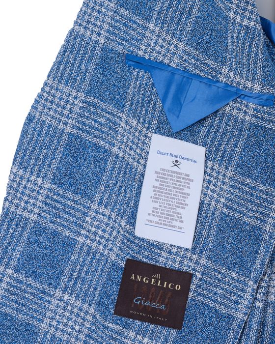 Dutch Dandies Colbert