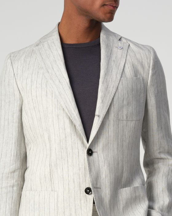 Dutch Dandies Mix & Match Colbert