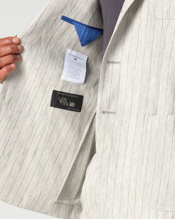 Dutch Dandies Mix & Match Colbert