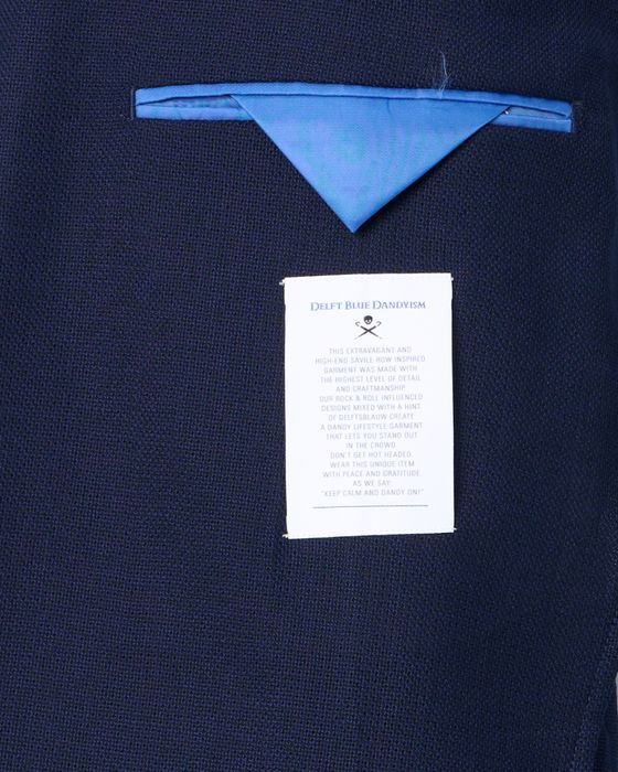 Dutch Dandies Colbert