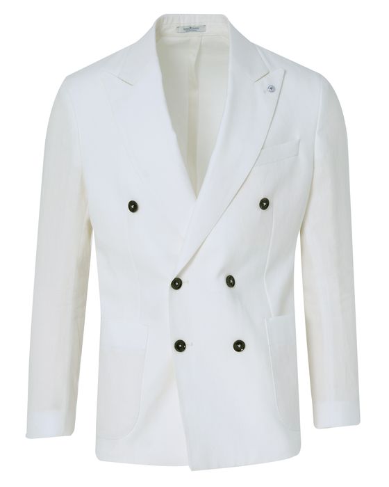 Dutch Dandies Mix & Match Colbert