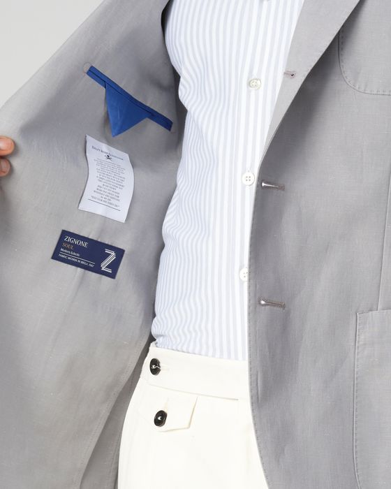 Dutch Dandies Mix & Match Colbert