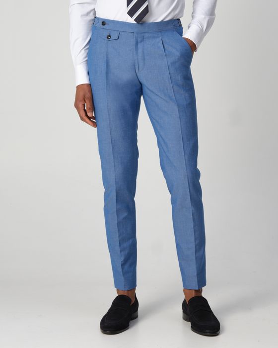 Dutch Dandies Mix & Match Pantalon