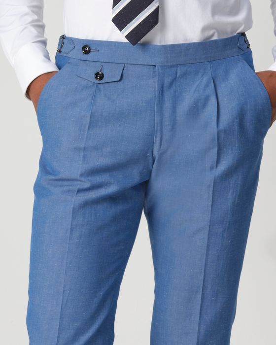 Dutch Dandies Mix & Match Pantalon