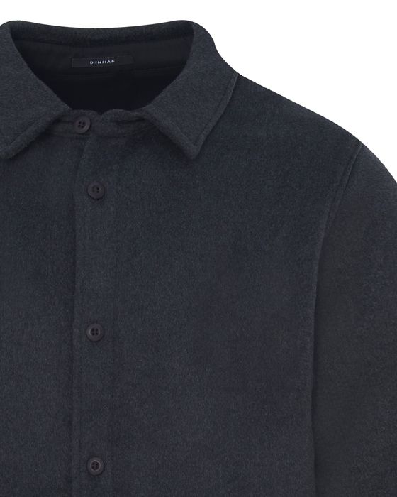 DENHAM Doyen Overshirt