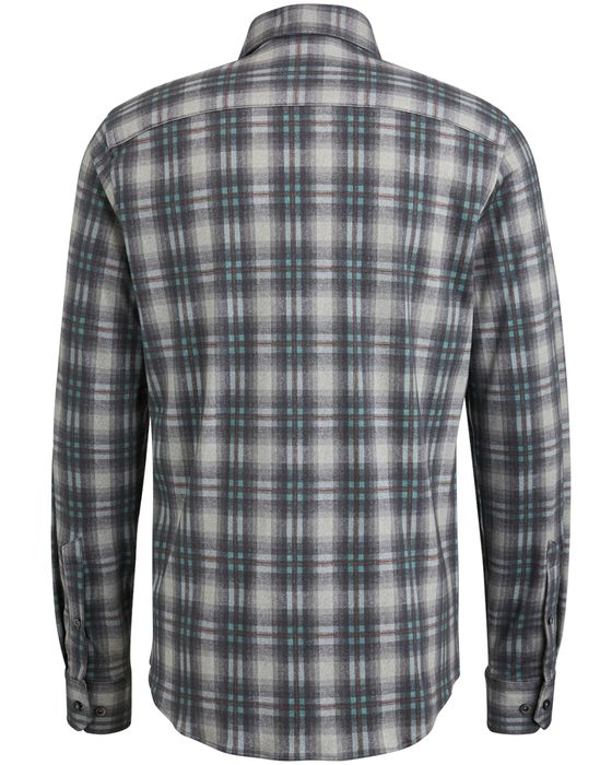 Vanguard Casual Overhemd LM
