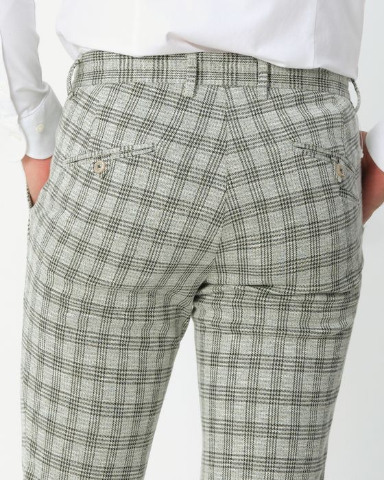 Blue Industry Mix & Match Pantalon