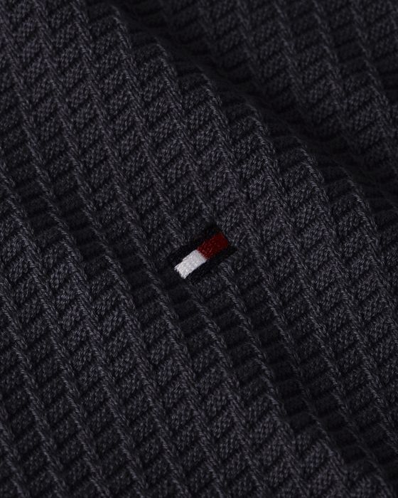 Tommy Hilfiger Menswear Trui ronde hals 