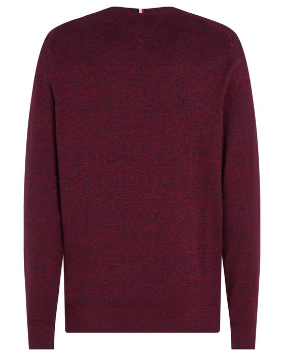 Tommy Hilfiger Menswear Trui ronde hals 