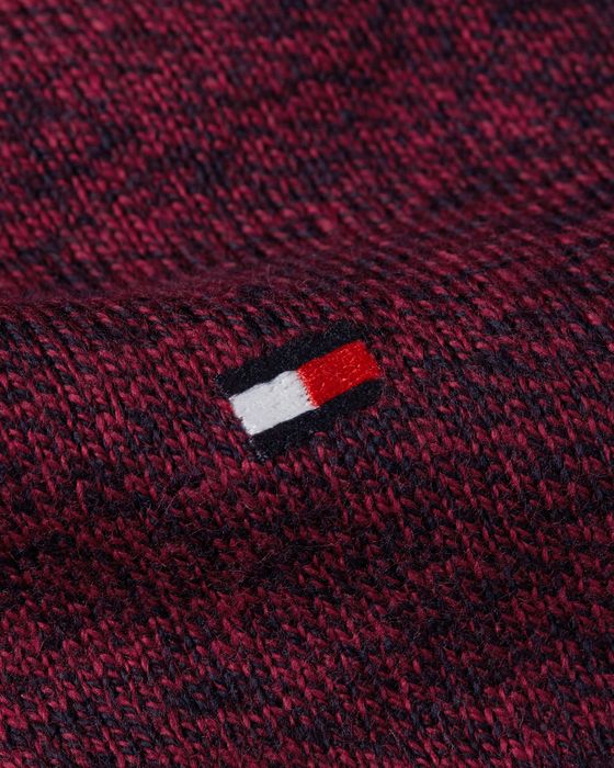 Tommy Hilfiger Menswear Trui ronde hals 
