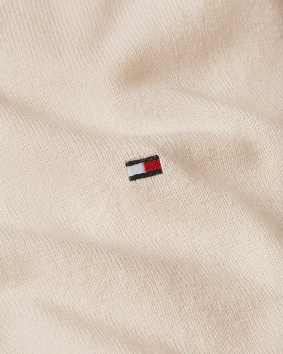 Tommy Hilfiger Menswear Trui ronde hals 