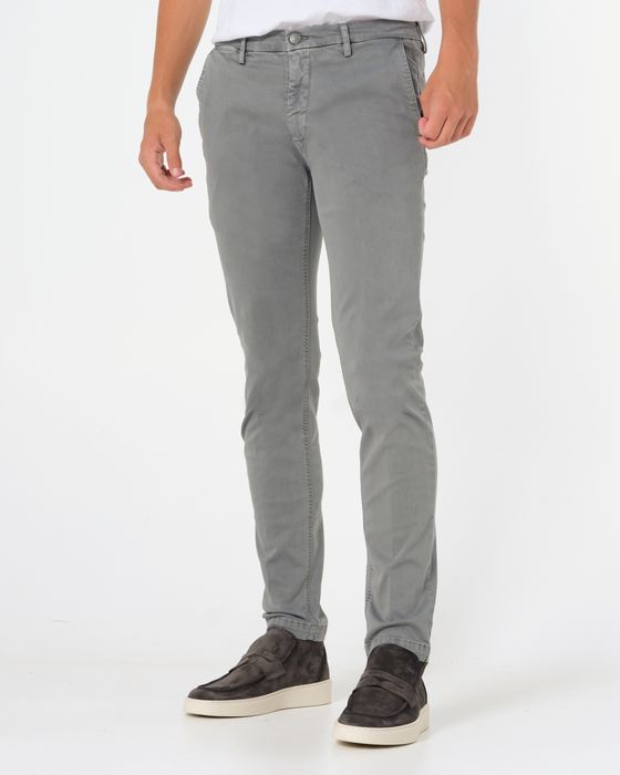 Replay Zeumar Hyperflex X-lite Chino