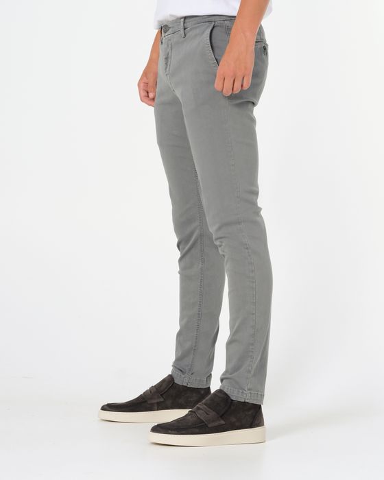 Replay Zeumar Hyperflex X-lite Chino