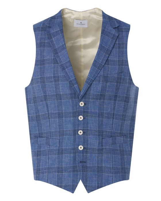 Dutch Dandies Gilet