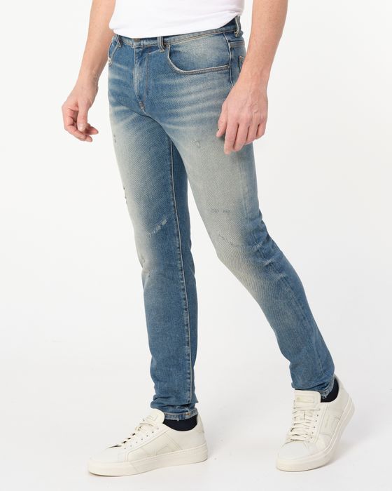 Diesel Dstrukt Jeans