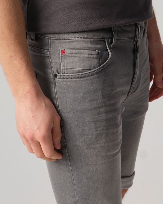 J.C. RAGS Jimmy Short