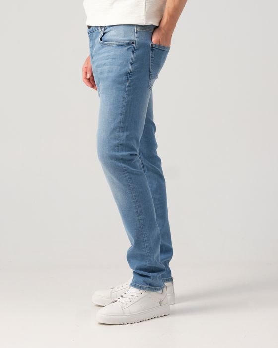 J.C. RAGS Jimmy Light Blue Jeans