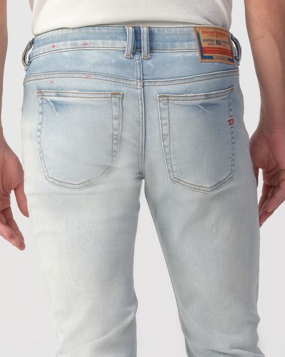 Diesel Sleenker Jeans