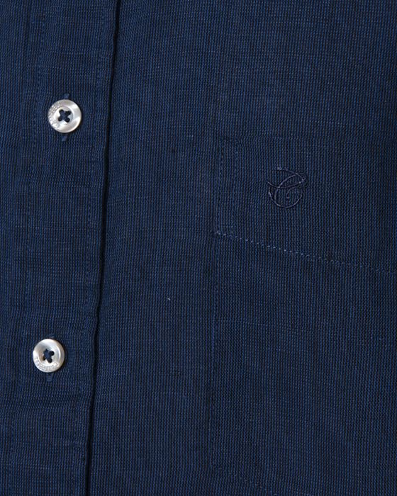 Campbell Casual Overhemd KM