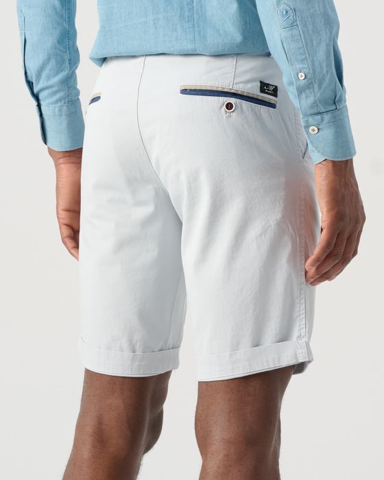 Mason's Torino Short