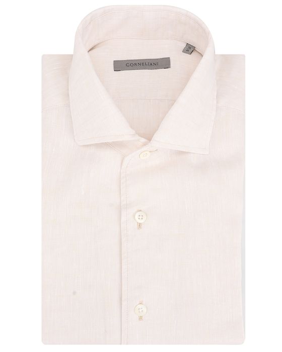 Corneliani Overhemd LM