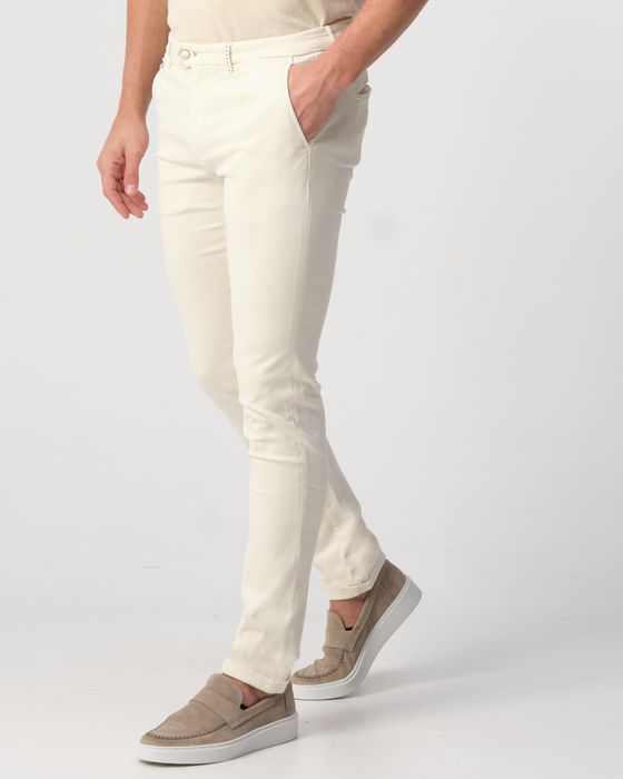 Tramarossa Chino