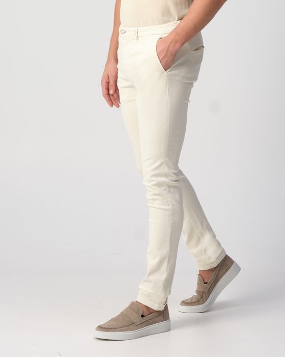 Tramarossa Chino