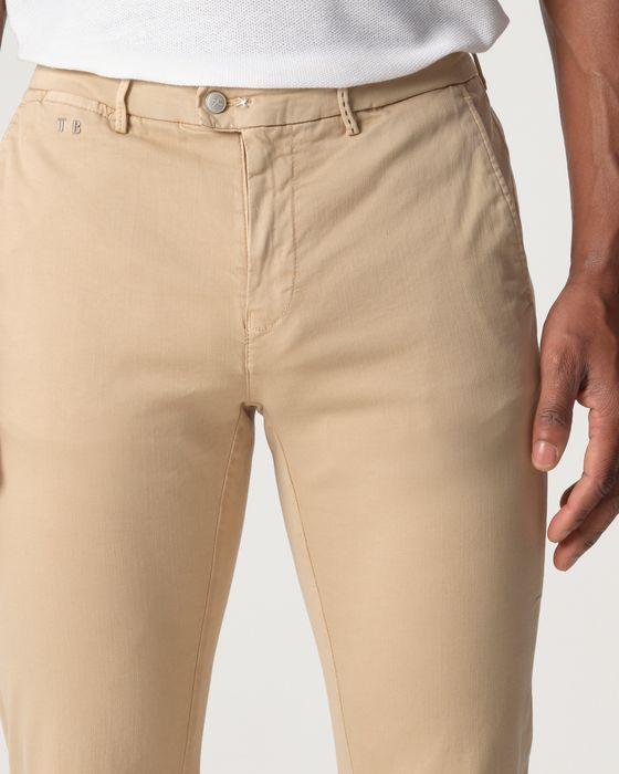 Tramarossa Chino