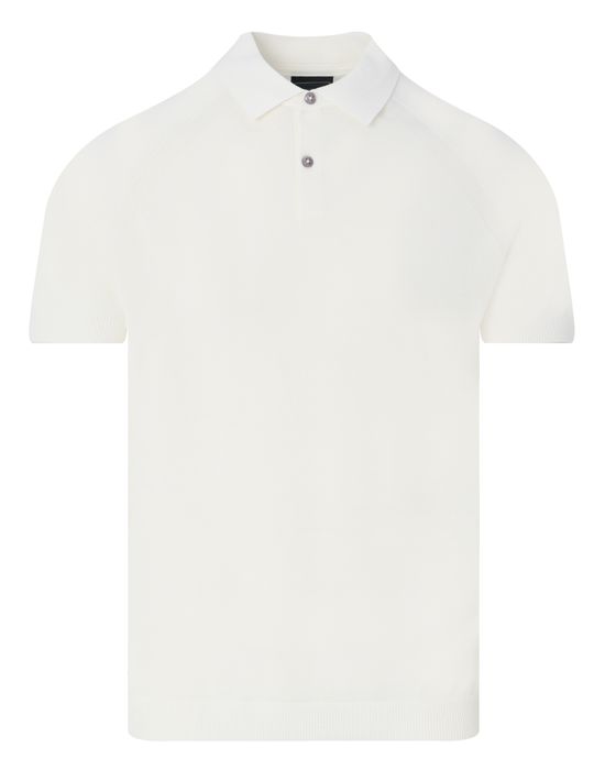 Donkervoort Polo Korte mouw