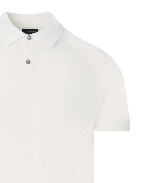 Donkervoort Polo Korte mouw