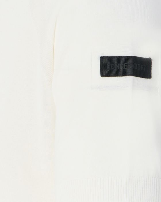 Donkervoort Polo Korte mouw