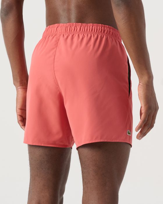 Lacoste Zwemshort