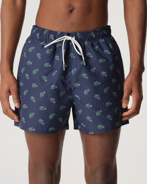 Lacoste Zwemshort
