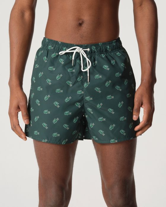 Lacoste Zwemshort