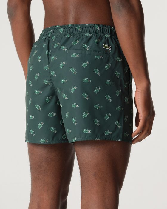 Lacoste Zwemshort