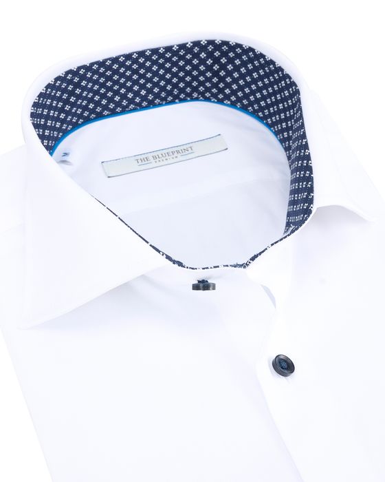 The BLUEPRINT Premium - Trendy Overhemd LM
