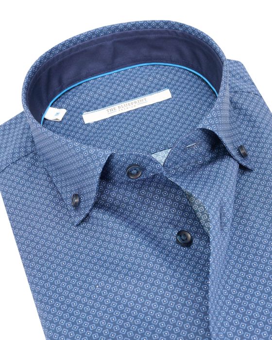 The BLUEPRINT Premium Overhemd LM