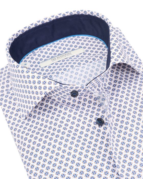 The BLUEPRINT Premium Overhemd LM