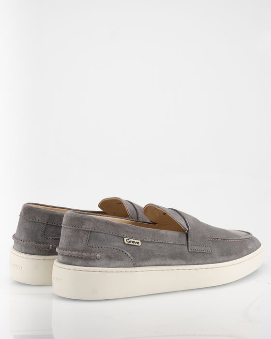 Greve Wave Loafers