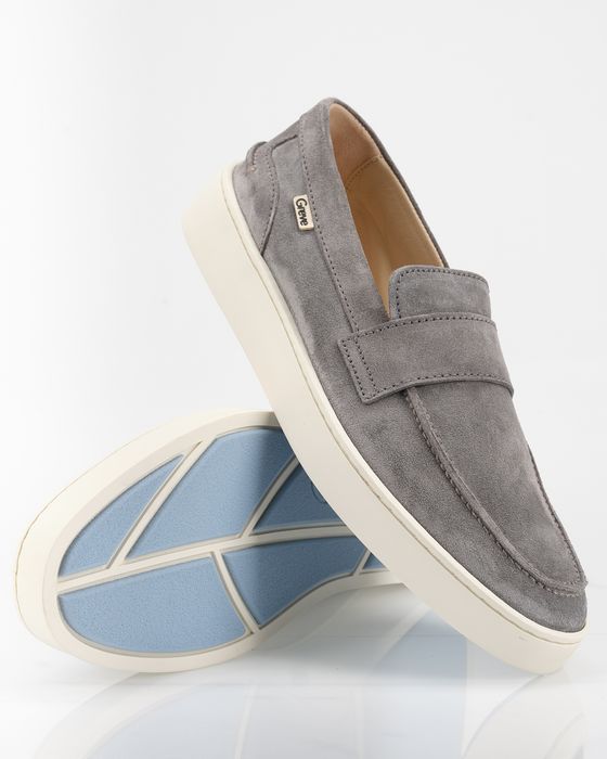 Greve Wave Loafers