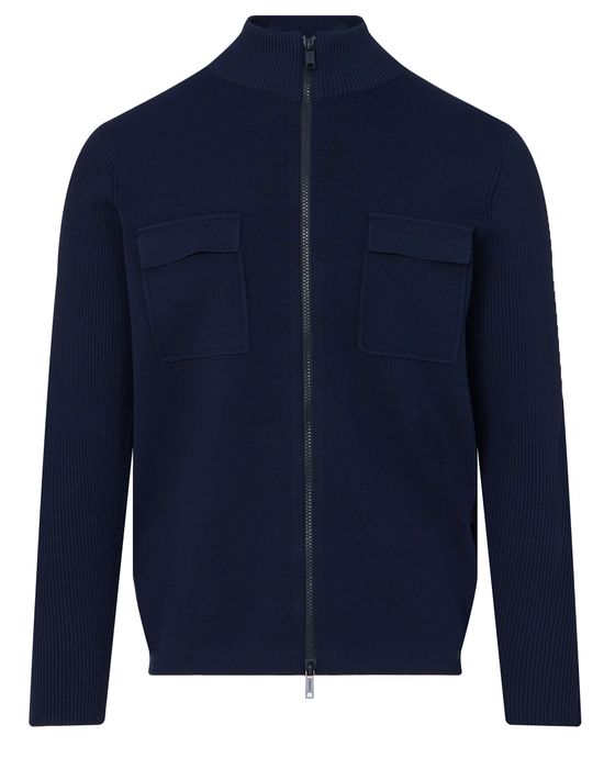 Genti Vest
