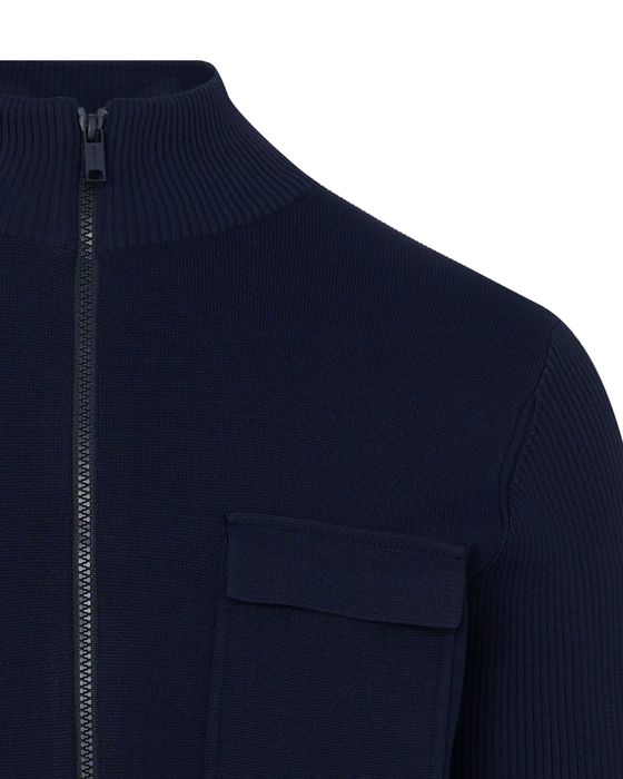 Genti Vest