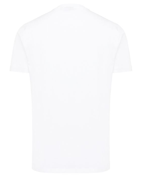 Genti T-shirt KM