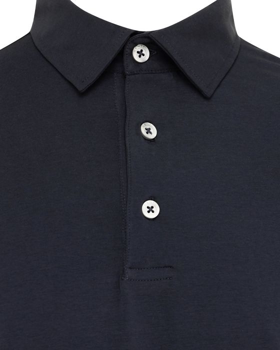 Genti Polo KM