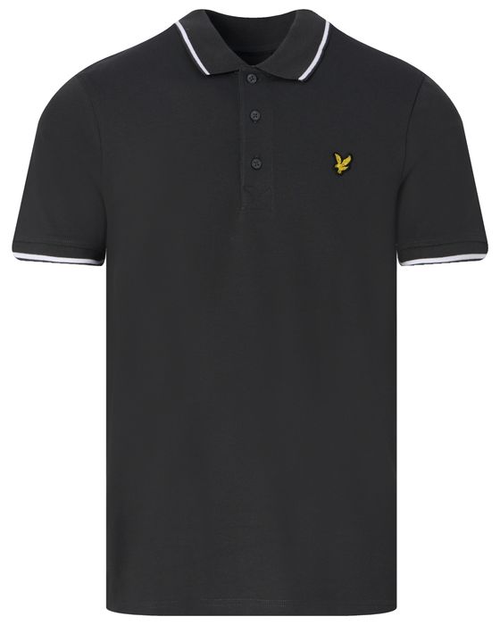 Lyle & Scott Polo KM