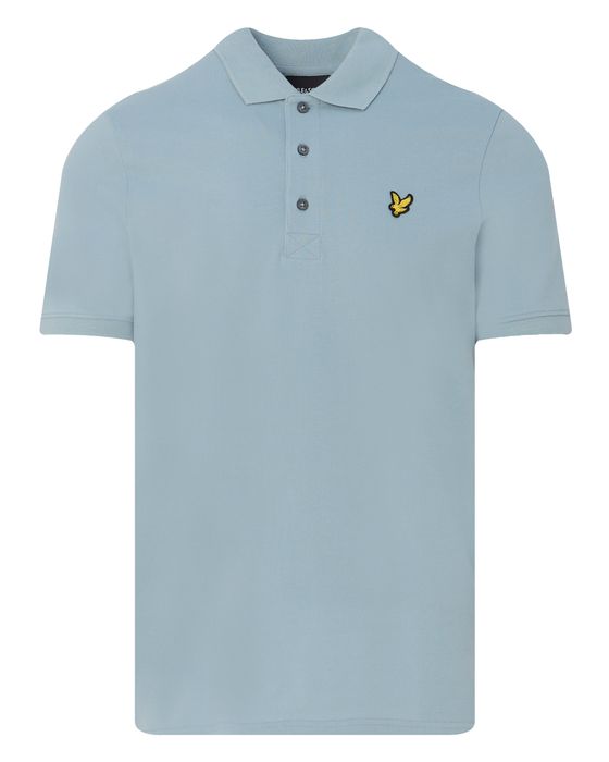 Lyle & Scott Polo KM
